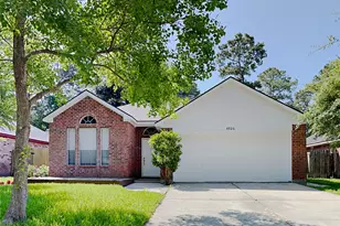 4926 Maurita Dr, Spring, TX 77373 - Photo 1