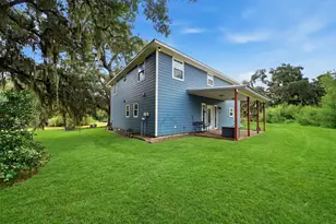 450 N Sunset Blvd, Holiday Lakes, TX 77515 - Photo 40