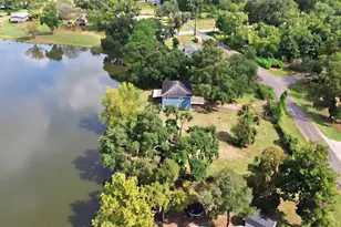450 N Sunset Blvd, Holiday Lakes, TX 77515 - Photo 44