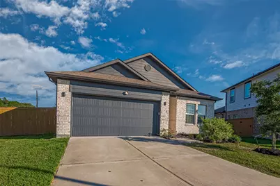 2446 Palisade Crest Drive, Rosharon, TX 77583 - Photo 4