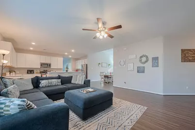 2446 Palisade Crest Drive, Rosharon, TX 77583 - Photo 8