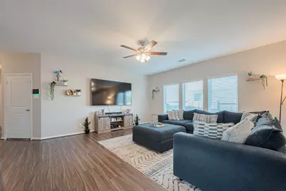 2446 Palisade Crest Drive, Rosharon, TX 77583 - Photo 8