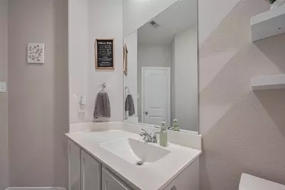 2446 Palisade Crest Drive, Rosharon, TX 77583 - Photo 28