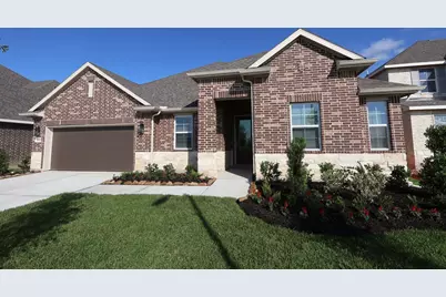 18606 Eastwood Ridge Court, Crosby, TX 77532 - Photo 1