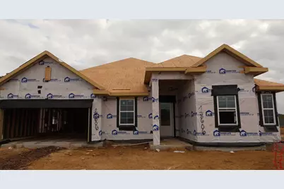 18606 Eastwood Ridge Drive, Crosby, TX 77532 - Photo 2