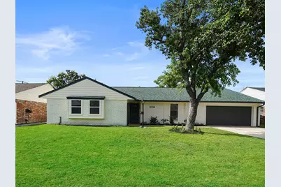 4311 Brookfield Drive, Houston, TX 77045 - Photo 2