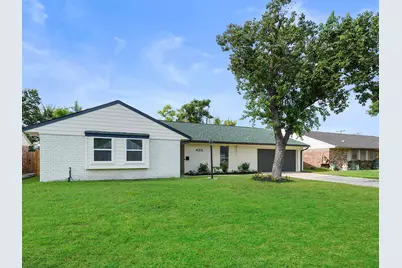 4311 Brookfield Drive, Houston, TX 77045 - Photo 1