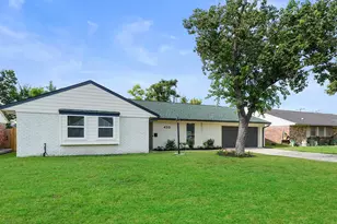 4311 Brookfield Dr, Houston, TX 77045 - Photo 1