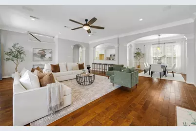 5217 Blossom Street #C, Houston, TX 77007 - Photo 8