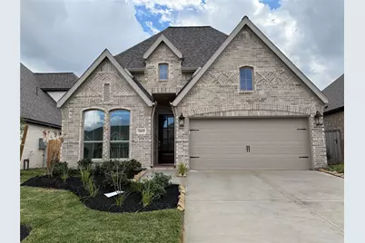 42615 Mystery Lane, Magnolia, TX 77354 - Photo 1