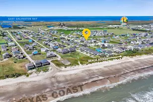 2201 Shrimp, Crystal Beach, TX 77650 - Photo 4