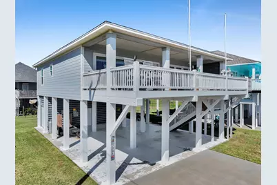 2201 Shrimp, Crystal Beach, TX 77650 - Photo 6