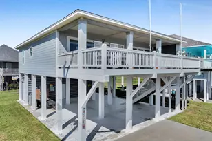 2201 Shrimp, Crystal Beach, TX 77650 - Photo 6