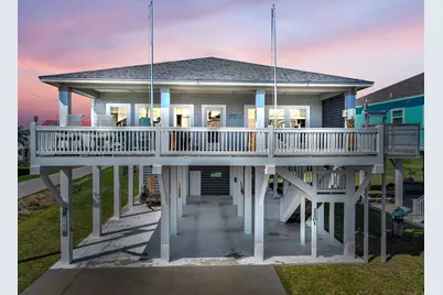 2201 Shrimp, Crystal Beach, TX 77650 - Photo 1