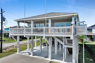 2201 Shrimp, Crystal Beach, TX 77650 - Photo 2