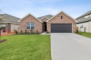 982 Garden Path Dr, Willis, TX 77378 - Photo 1