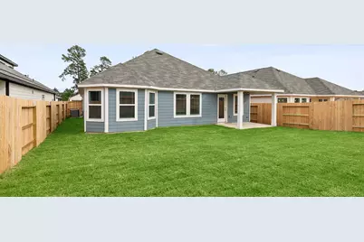 982 Garden Path Drive, Willis, TX 77378 - Photo 38