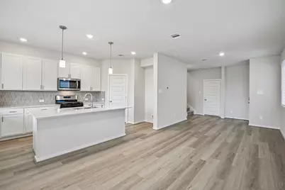 712 Sand Dollar Drive, Kemah, TX 77565 - Photo 12
