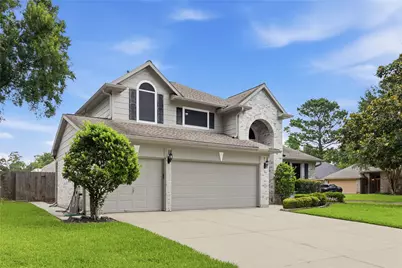 1623 Sandy Park Dr, Kingwood, TX 77339 - Photo 46