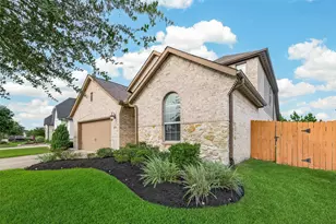 27582 Vivace Dr, Spring, TX 77386 - Photo 2