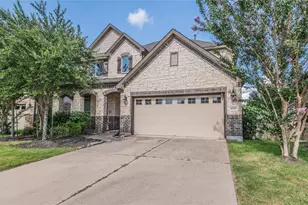 4807 Basil Clear Trail, Katy, TX 77494 - Photo 1