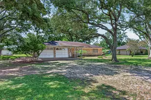 11105 Needville Fairchilds Rd, Needville, TX 77461 - Photo 1