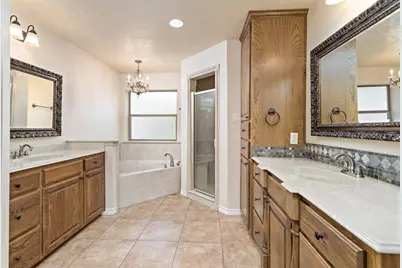 19555 S Fm 92, Fred, TX 77616 - Photo 24