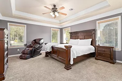 19555 S Fm 92, Fred, TX 77616 - Photo 22