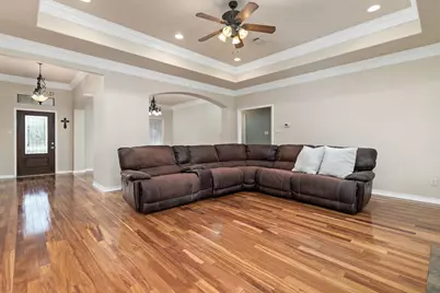 19555 S Fm 92, Fred, TX 77616 - Photo 10