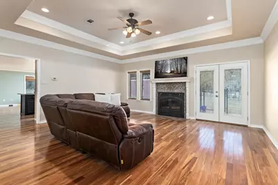 19555 S Fm 92, Fred, TX 77616 - Photo 8