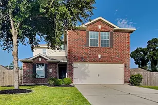 10208 Red Fern Ct, Conroe, TX 77385 - Photo 1