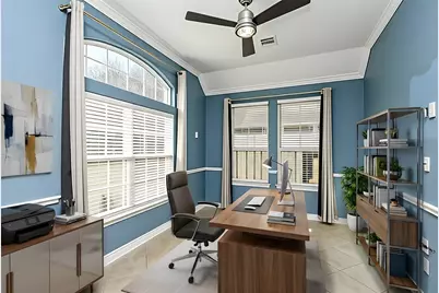 28102 Indigo Creek Court, Fulshear, TX 77441 - Photo 4