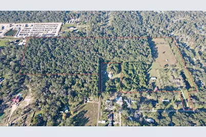 585 County Road 3796, Cleveland, TX 77328 - Photo 1