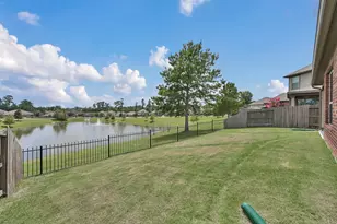 1923 Elkington Cir, Conroe, TX 77304 - Photo 40