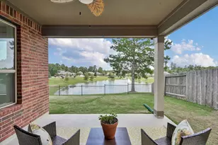 1923 Elkington Cir, Conroe, TX 77304 - Photo 38