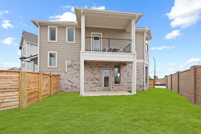 1212 Shaded Rock Drive, Missouri City, TX 77459 - Photo 8