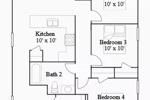 19615 Costa Marra Dr, Hockley, TX 77447 - Photo 10