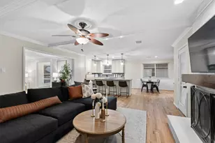 17407 Fairway Oaks Dr, Spring, TX 77379 - Photo 10