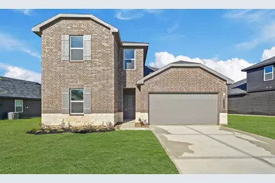 27636 Basswood Hollow Lane, Magnolia, TX 77355 - Photo 1