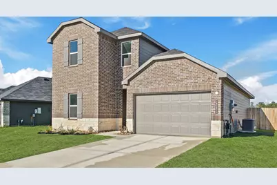 27636 Basswood Hollow Lane, Magnolia, TX 77355 - Photo 2