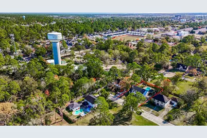 1007 Maranon Lane, Houston, TX 77090 - Photo 36