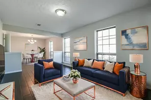 1007 Maranon Ln, Houston, TX 77090 - Photo 6