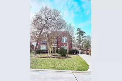 79 W Shale Creek Circle, The Woodlands, TX 77382 - Photo 4