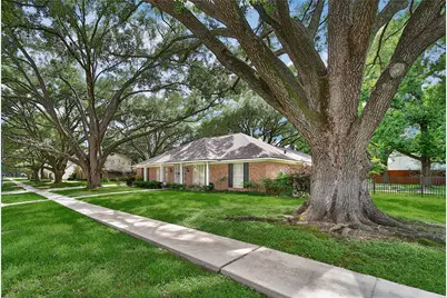 4907 Apollo Street, Houston, TX 77018 - Photo 2