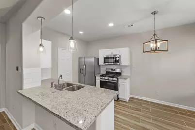 6022 Yorktown Meadow Lane, Houston, TX 77084 - Photo 4