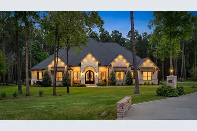 7304 Morningbrook Court, Montgomery, TX 77316 - Photo 1