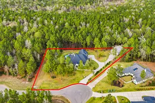 7304 Morningbrook Ct, Montgomery, TX 77316 - Photo 46