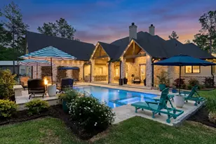 7304 Morningbrook Ct, Montgomery, TX 77316 - Photo 6
