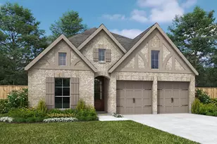 18627 Sweet Basil Dr, Hockley, TX 77447 - Photo 1