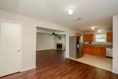 6835 Lower Arrow Dr Drive, Houston, TX 77086 - Photo 8